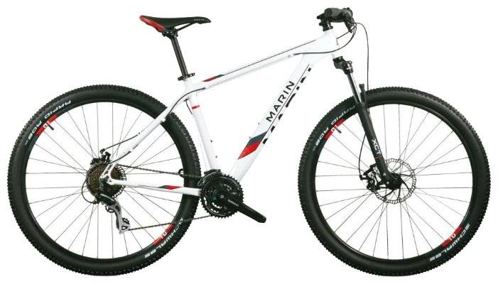 Купить горный велосипед marin pioneer trail 29er mtb 24 скорости